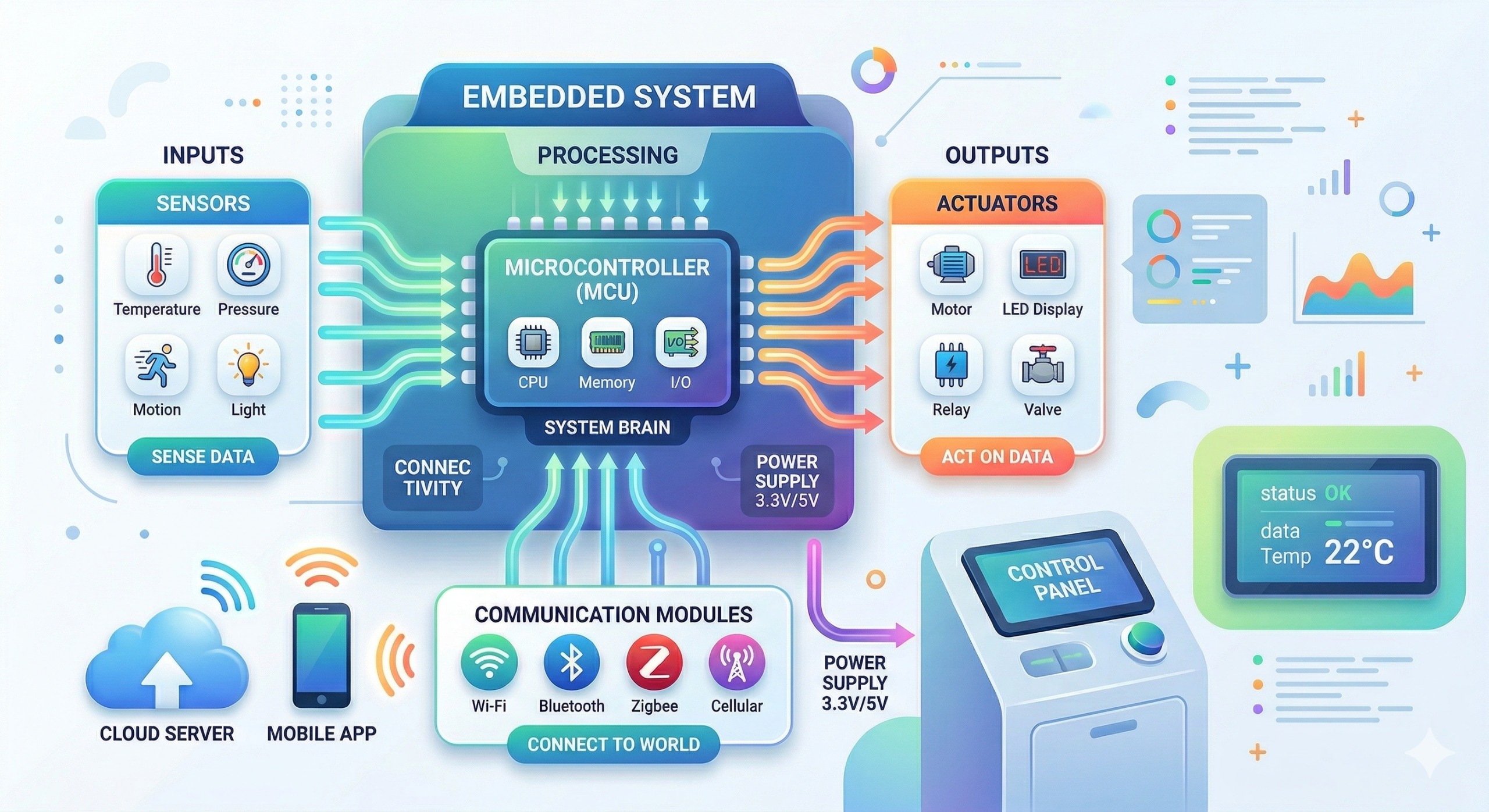 Embedded Systems