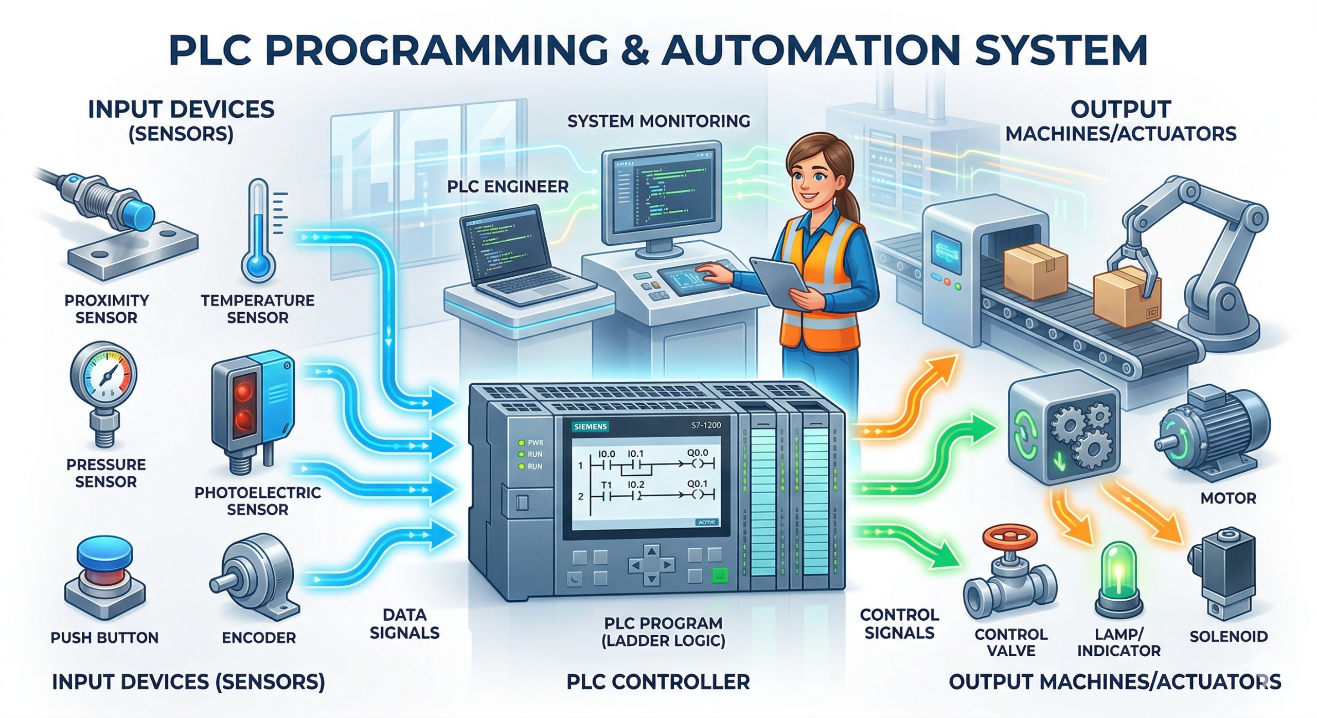 PLC Programming
